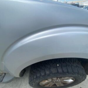 Aile avant droit NISSAN PATHFINDER 2 PHASE 1 Diesel