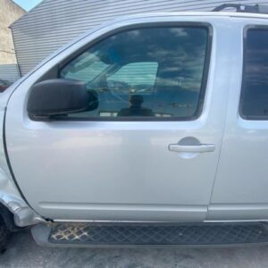 Porte avant gauche NISSAN PATHFINDER 2 PHASE 1 Diesel