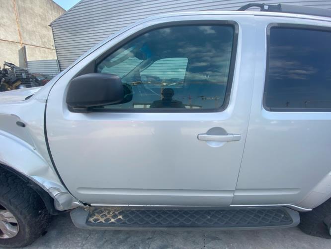 Porte avant gauche NISSAN PATHFINDER 2 PHASE 1 Diesel