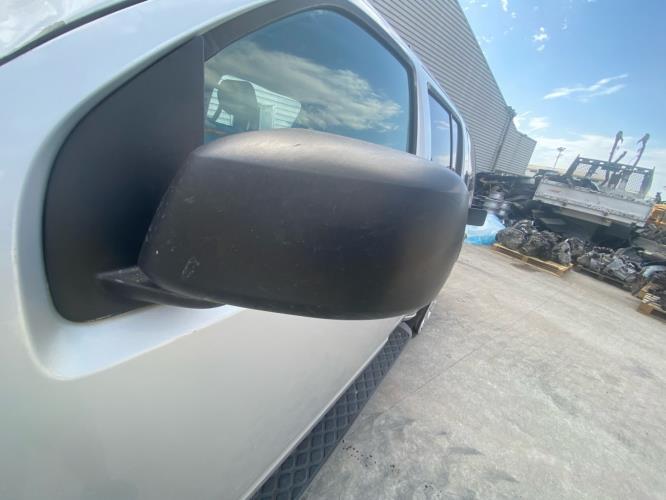 Retroviseur gauche NISSAN PATHFINDER 2 PHASE 1 Diesel