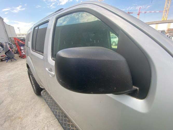 Retroviseur droit NISSAN PATHFINDER 2 PHASE 1 Diesel