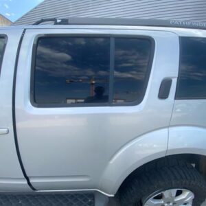 Porte arriere gauche NISSAN PATHFINDER 2 PHASE 1 Diesel