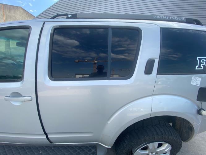 Porte arriere gauche NISSAN PATHFINDER 2 PHASE 1 Diesel