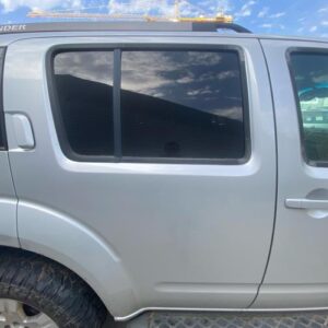 Porte arriere droit NISSAN PATHFINDER 2 PHASE 1 Diesel