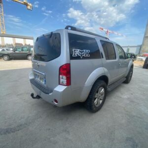 Feu arriere principal droit (feux) NISSAN PATHFINDER 2 PHASE 1 Diesel