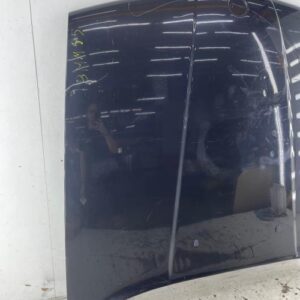 Capot BMW SERIE 5 E39 PHASE 1 Diesel