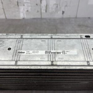 Echangeur air (Intercooler) PEUGEOT 3008 1 PHASE 1 Diesel