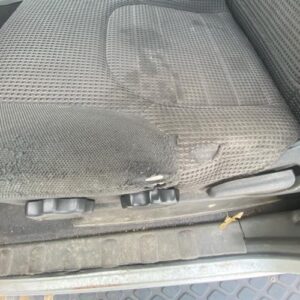 Interieur complet NISSAN PATHFINDER 2 PHASE 1 Diesel