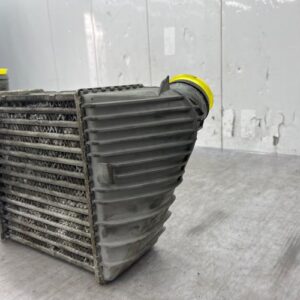 Echangeur air (Intercooler) VOLKSWAGEN GOLF 4 Diesel