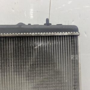 Radiateur eau PEUGEOT 3008 1 PHASE 1 Diesel