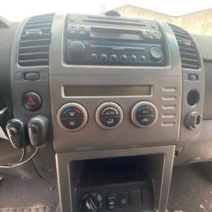Compresseur clim NISSAN PATHFINDER 2 PHASE 1 Diesel