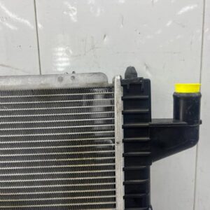 Radiateur eau RENAULT TWINGO 1 PHASE 3 Essence