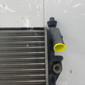 Radiateur eau RENAULT SCENIC 1 PHASE 1 Essence