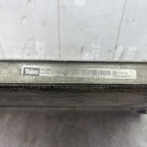 Radiateur eau RENAULT CLIO 2 PHASE 2 Diesel