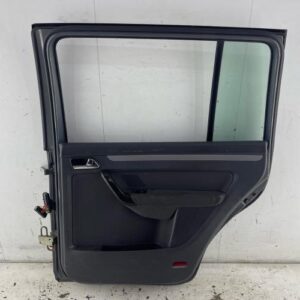 Porte arriere droit VOLKSWAGEN TOURAN 1 PHASE 1 Diesel