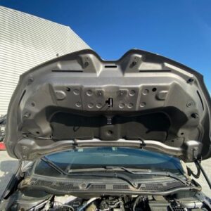 Capot RENAULT CAPTUR 1 PHASE 1 Diesel