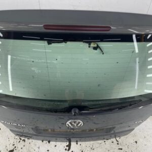 Malle/Hayon arriere VOLKSWAGEN TOURAN 1 PHASE 1 Diesel