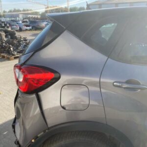 Custode arriere droit RENAULT CAPTUR 1 PHASE 1 Diesel