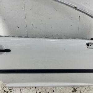 Porte avant droit PEUGEOT 207 PHASE 1 Diesel