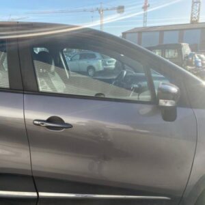 Porte avant droit RENAULT CAPTUR 1 PHASE 1 Diesel