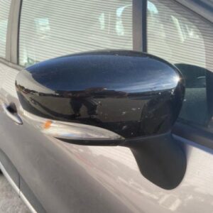 Retroviseur droit RENAULT CAPTUR 1 PHASE 1 Diesel