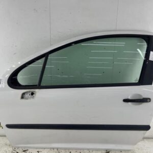 Porte avant gauche PEUGEOT 207 PHASE 1 Diesel