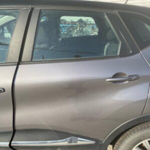 Porte arriere gauche RENAULT CAPTUR 1 PHASE 1 Diesel