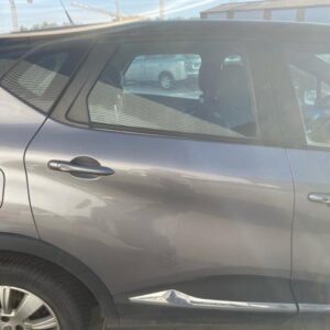 Porte arriere droit RENAULT CAPTUR 1 PHASE 1 Diesel