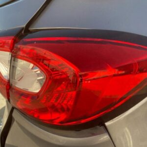 Feu arriere principal gauche (feux) RENAULT CAPTUR 1 PHASE 1 Diesel