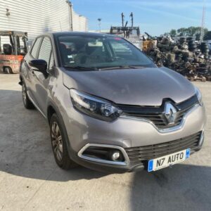 Optique avant principal gauche (feux)(phare) RENAULT CAPTUR 1 PHASE 1 Diesel