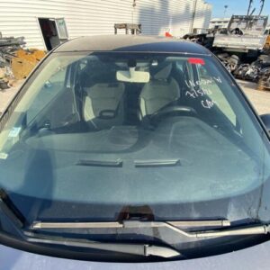 Pare brise RENAULT CAPTUR 1 PHASE 1 Diesel