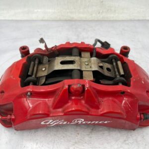 Etrier avant droit (freinage) ALFA ROMEO STELVIO Essence