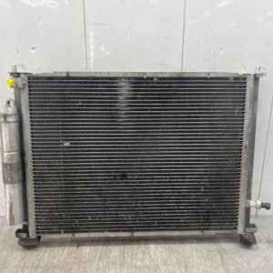 Radiateur eau RENAULT GRAND MODUS PHASE 2 Essence