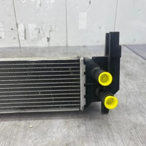 Radiateur eau SKODA RAPID SPACEBACK PHASE 2 Essence