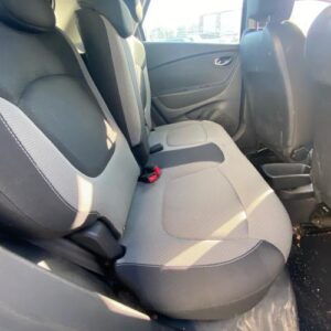 Interieur complet RENAULT CAPTUR 1 PHASE 1 Diesel