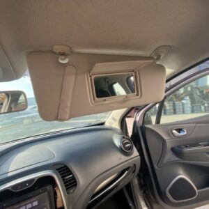 Pare soleil droit RENAULT CAPTUR 1 PHASE 1 Diesel