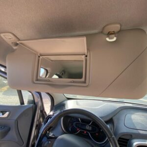 Pare soleil gauche RENAULT CAPTUR 1 PHASE 1 Diesel