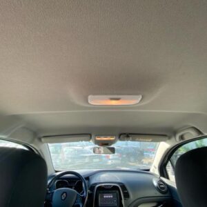 Ciel de toit RENAULT CAPTUR 1 PHASE 1 Diesel