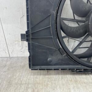 Moto ventilateur radiateur MERCEDES CLASSE A 169 PHASE 1 Diesel