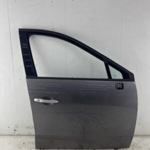 Porte avant droit RENAULT SCENIC 3 PHASE 1 Diesel