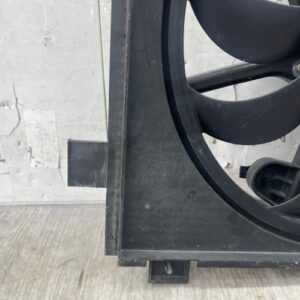 Moto ventilateur radiateur NISSAN NOTE 2 Essence