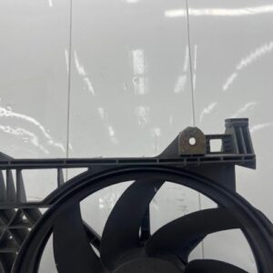 Moto ventilateur radiateur RENAULT GRAND ESPACE 3 Diesel