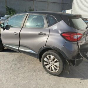Jeu de 4 jantes  RENAULT CAPTUR 1 PHASE 1 Diesel