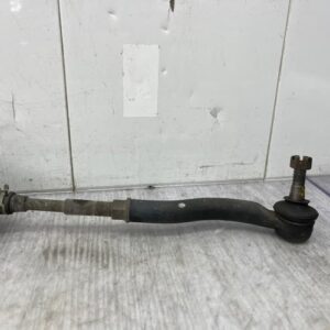 Cremaillere assistee TOYOTA VERSO-S PHASE 1 Diesel