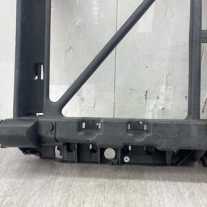 Armature avant, Masque avant CITROEN C2 PHASE 1 Essence