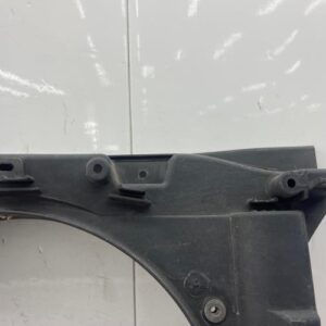 Armature avant, Masque avant CITROEN C4 GRAND PICASSO 1 Diesel