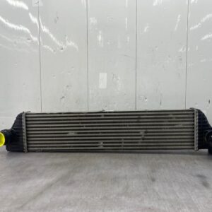 Echangeur air (Intercooler) RENAULT MASTER 3 PHASE 2 Diesel
