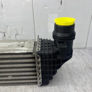 Echangeur air (Intercooler) RENAULT GRAND SCENIC 3 PHASE 2 Diesel
