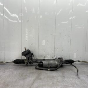 Cremaillere assistee RENAULT ESPACE 5 Diesel