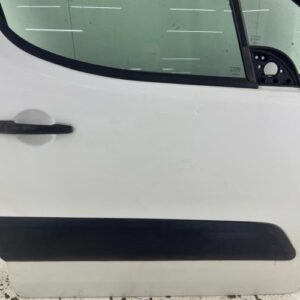 Porte avant droit PEUGEOT PARTNER 2 PHASE 2 Diesel